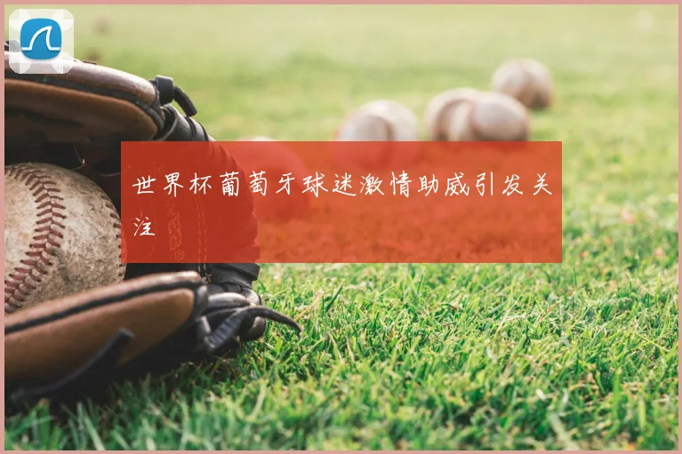 世界杯葡萄牙球迷激情助威引发关注