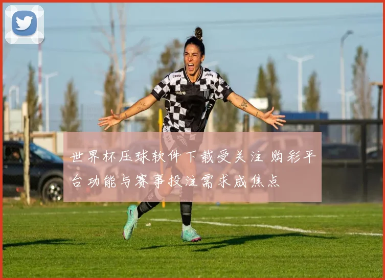 世界杯压球软件下载受关注 购彩平台功能与赛事投注需求成焦点
