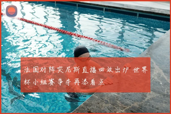 法国对阵突尼斯直播回放出炉 世界杯小组赛争夺再添看点